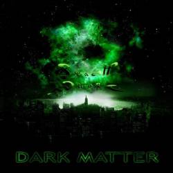 Black Whole : Dark Matter